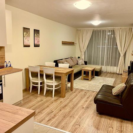 Pirin Dream View Apartments 拉兹洛格 外观 照片