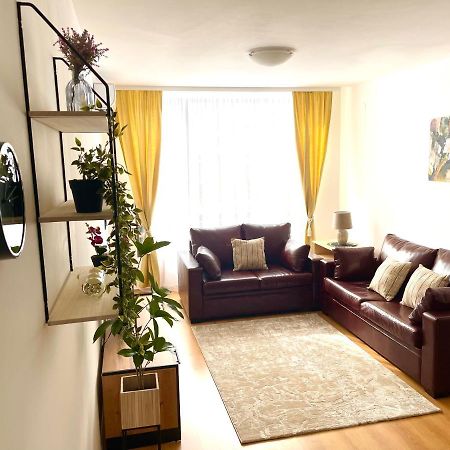 Pirin Dream View Apartments 拉兹洛格 外观 照片