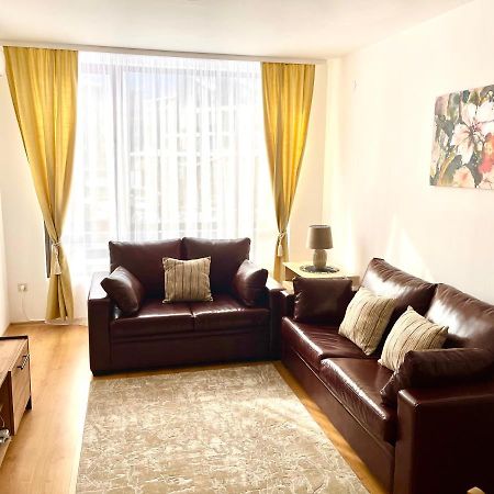Pirin Dream View Apartments 拉兹洛格 外观 照片