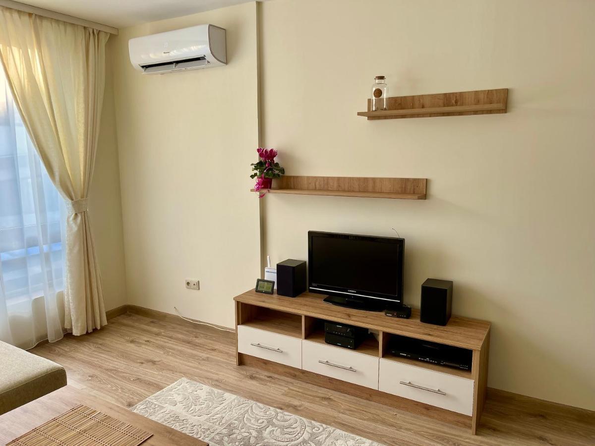 Pirin Dream View Apartments 拉兹洛格 外观 照片