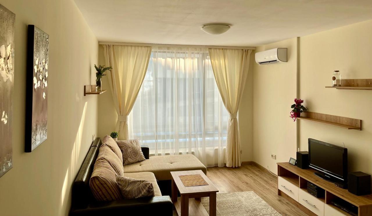 Pirin Dream View Apartments 拉兹洛格 外观 照片
