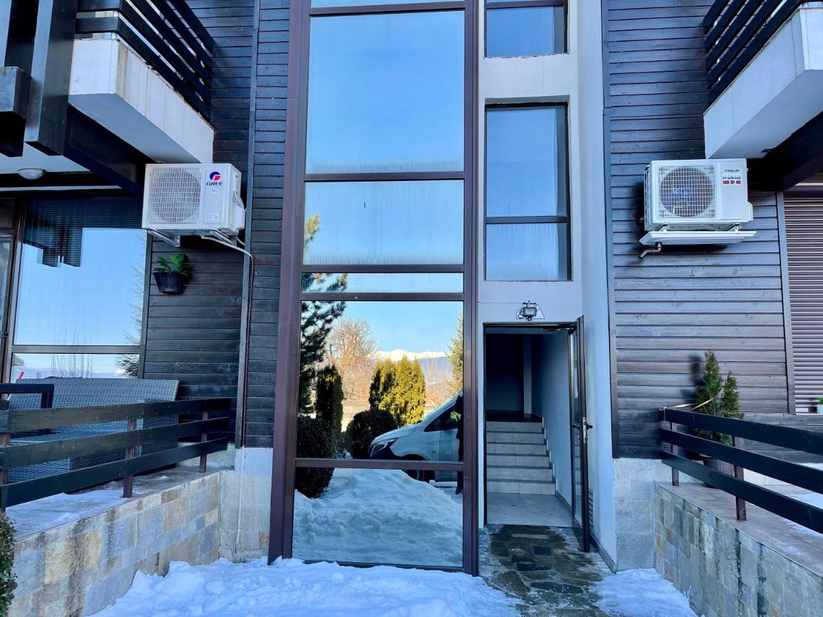 Pirin Dream View Apartments 拉兹洛格 外观 照片