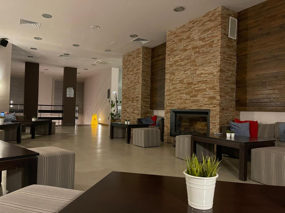 Pirin Dream View Apartments 拉兹洛格 外观 照片
