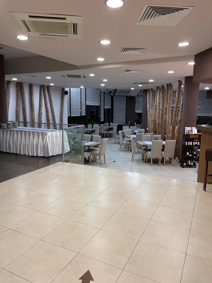 Pirin Dream View Apartments 拉兹洛格 外观 照片
