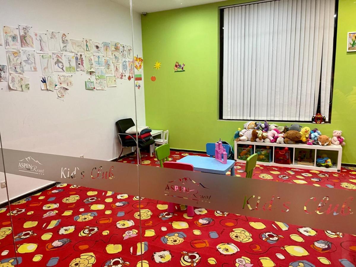 Pirin Dream View Apartments 拉兹洛格 外观 照片