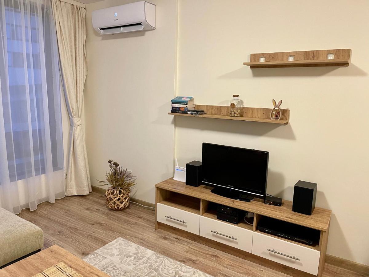 Pirin Dream View Apartments 拉兹洛格 外观 照片