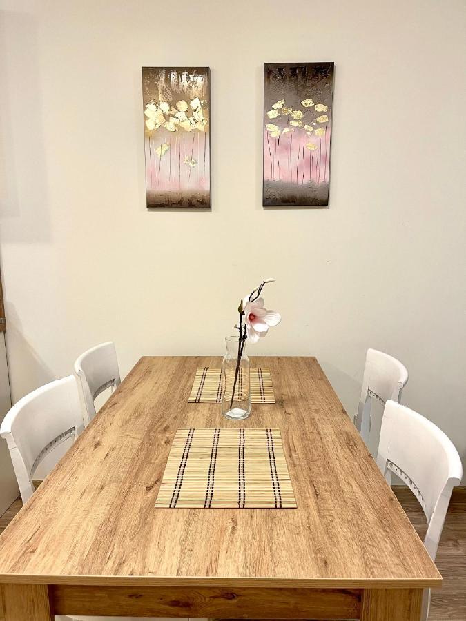 Pirin Dream View Apartments 拉兹洛格 外观 照片