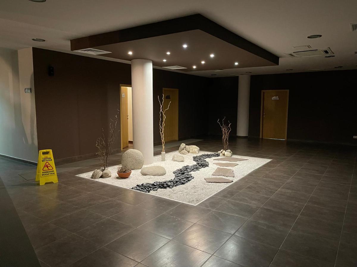 Pirin Dream View Apartments 拉兹洛格 外观 照片