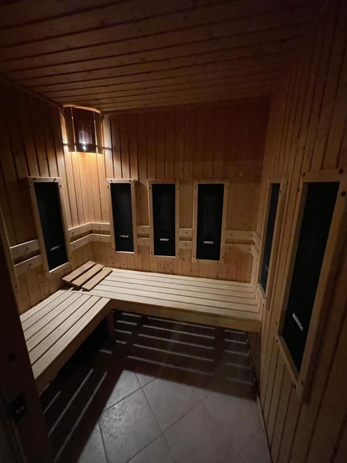 Pirin Dream View Apartments 拉兹洛格 外观 照片