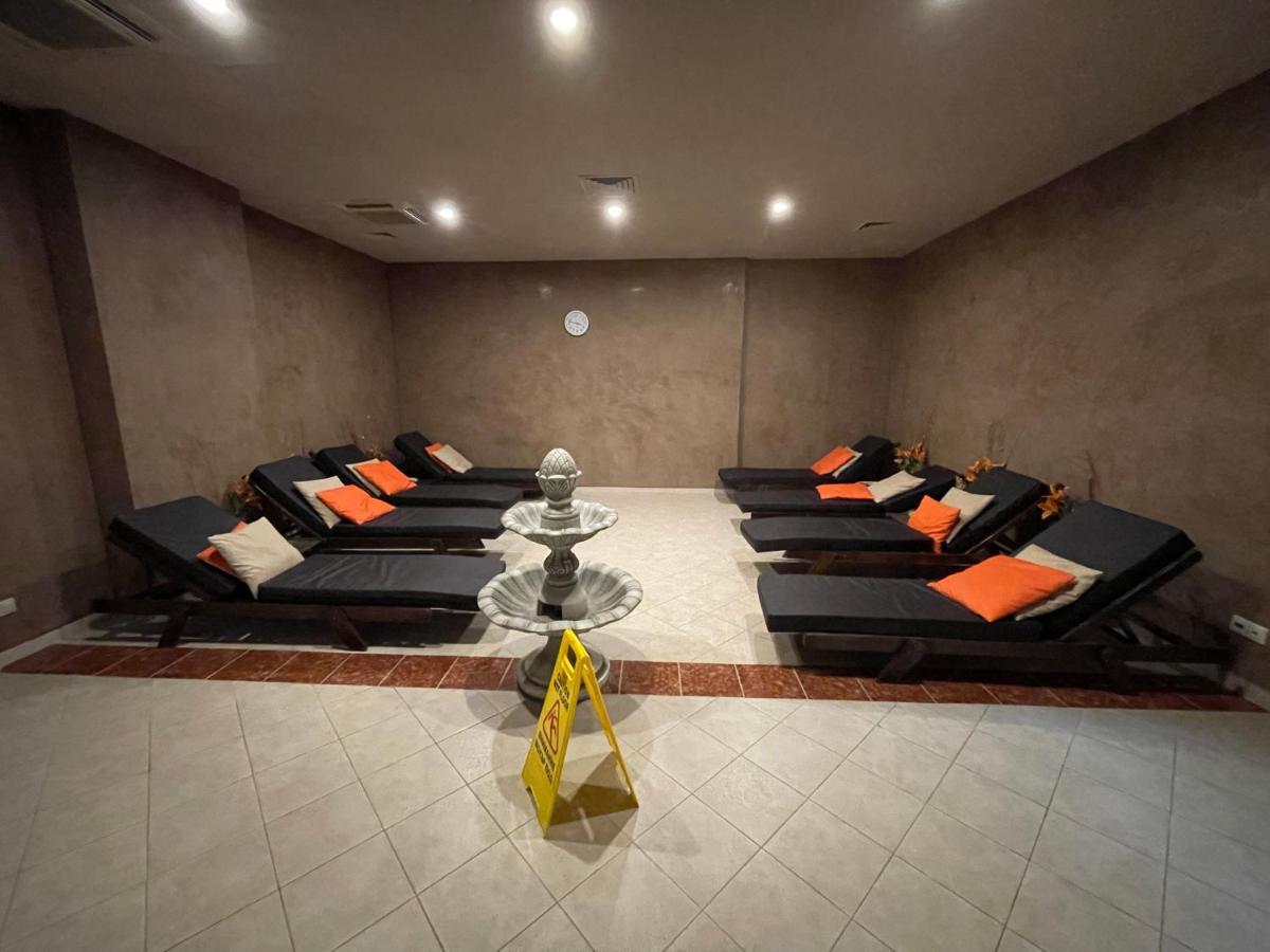 Pirin Dream View Apartments 拉兹洛格 外观 照片