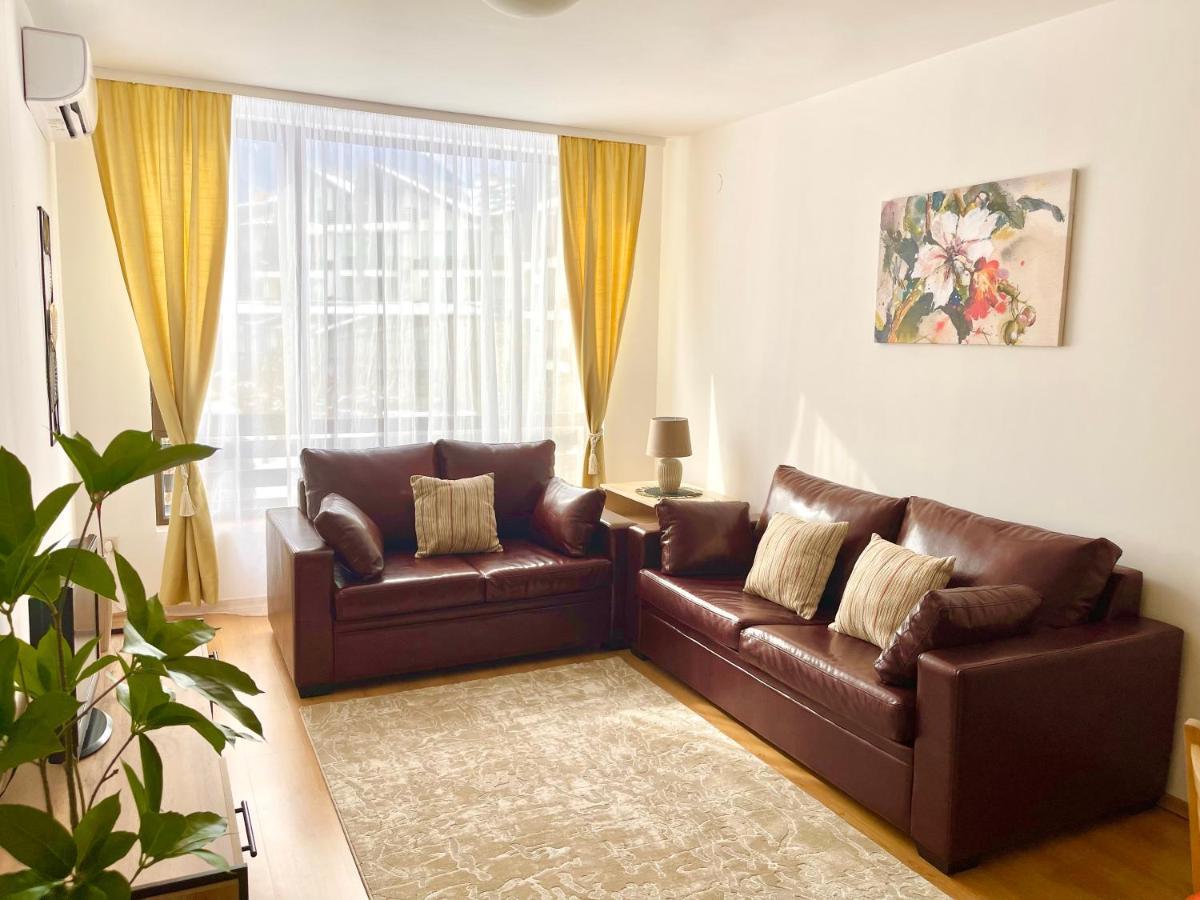 Pirin Dream View Apartments 拉兹洛格 外观 照片