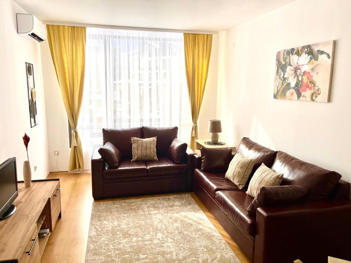 Pirin Dream View Apartments 拉兹洛格 外观 照片