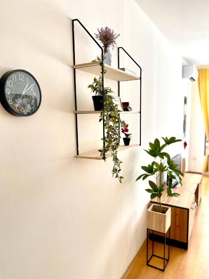 Pirin Dream View Apartments 拉兹洛格 外观 照片
