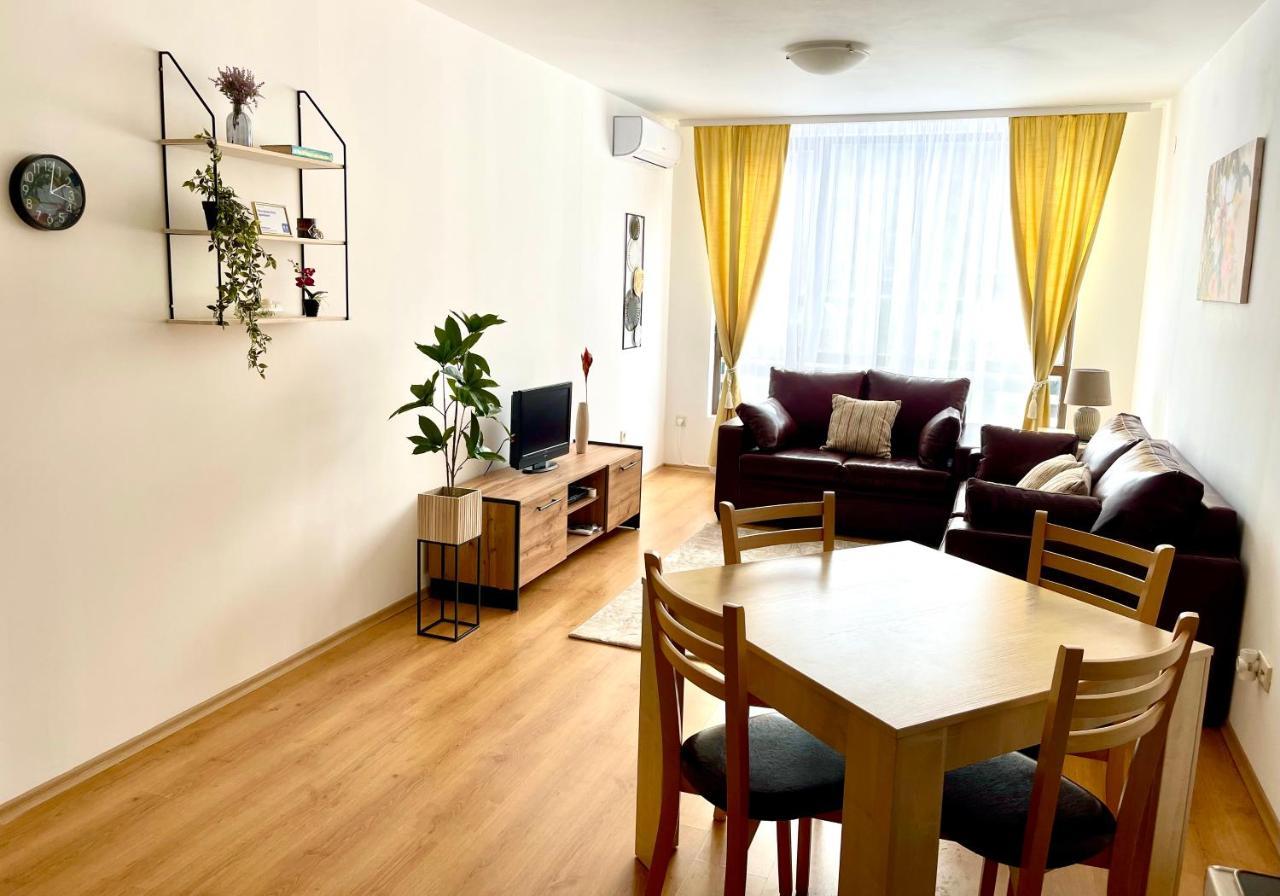 Pirin Dream View Apartments 拉兹洛格 外观 照片