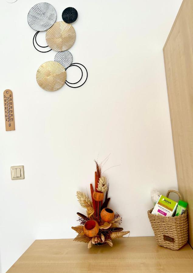 Pirin Dream View Apartments 拉兹洛格 外观 照片