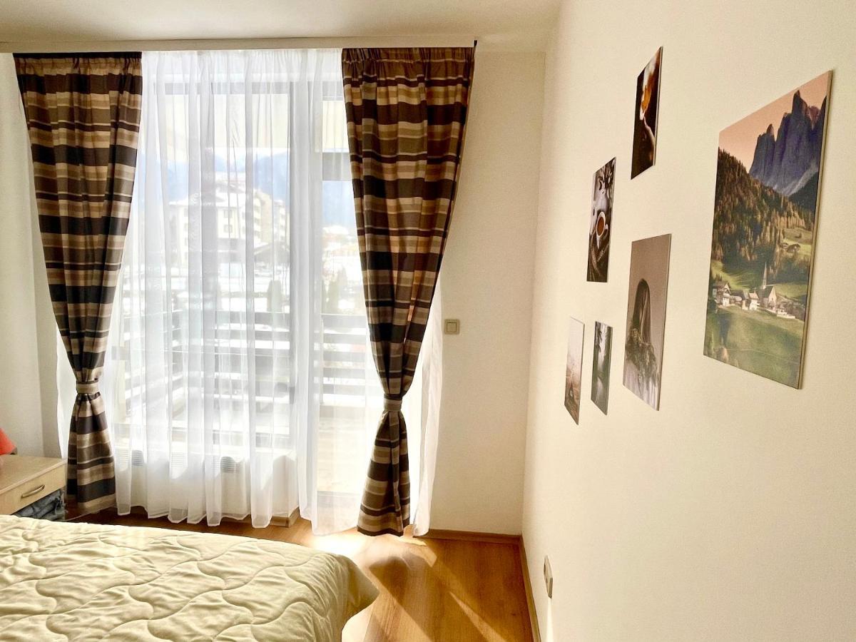 Pirin Dream View Apartments 拉兹洛格 外观 照片